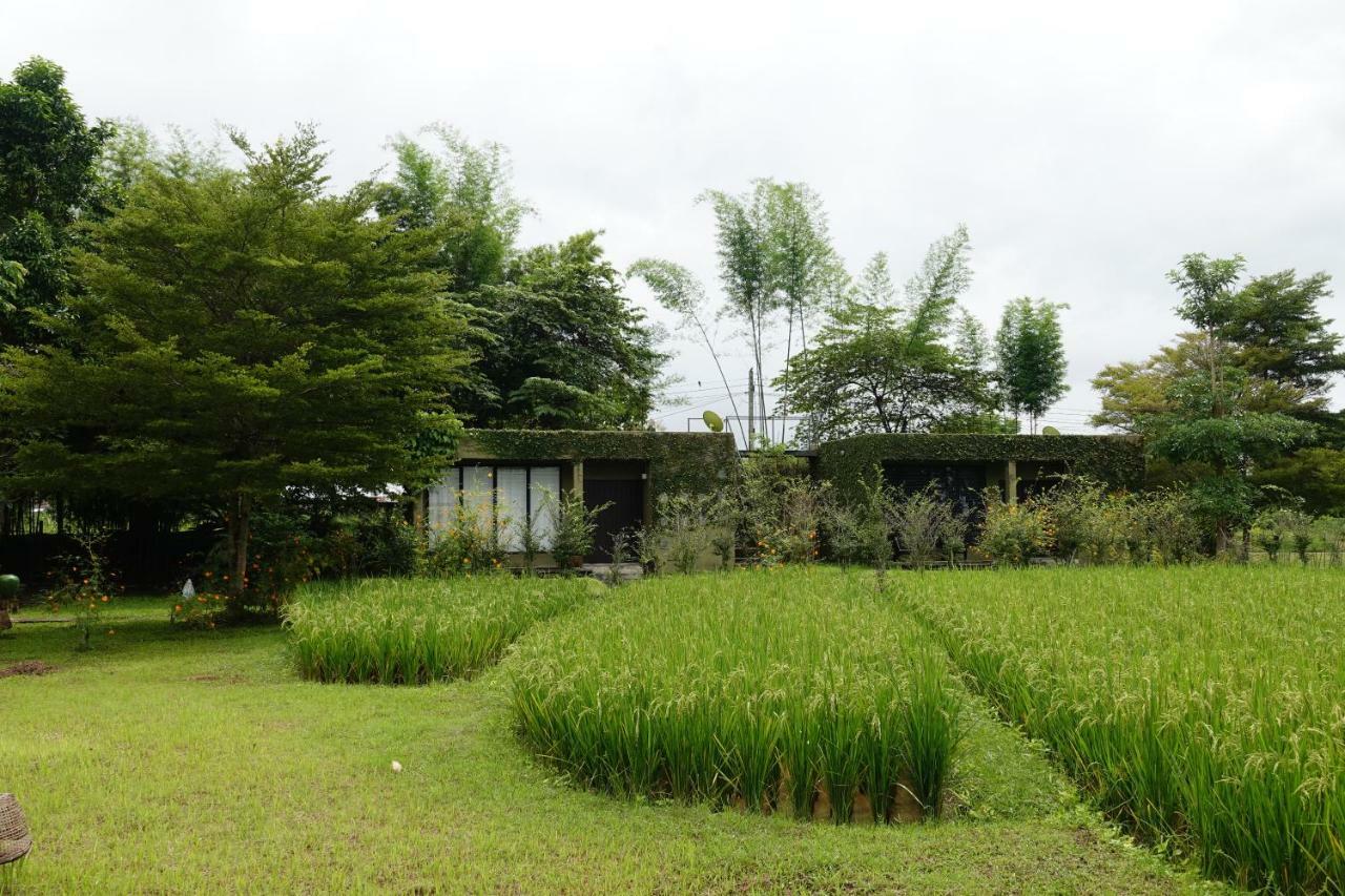 Love Pai Home Exterior photo