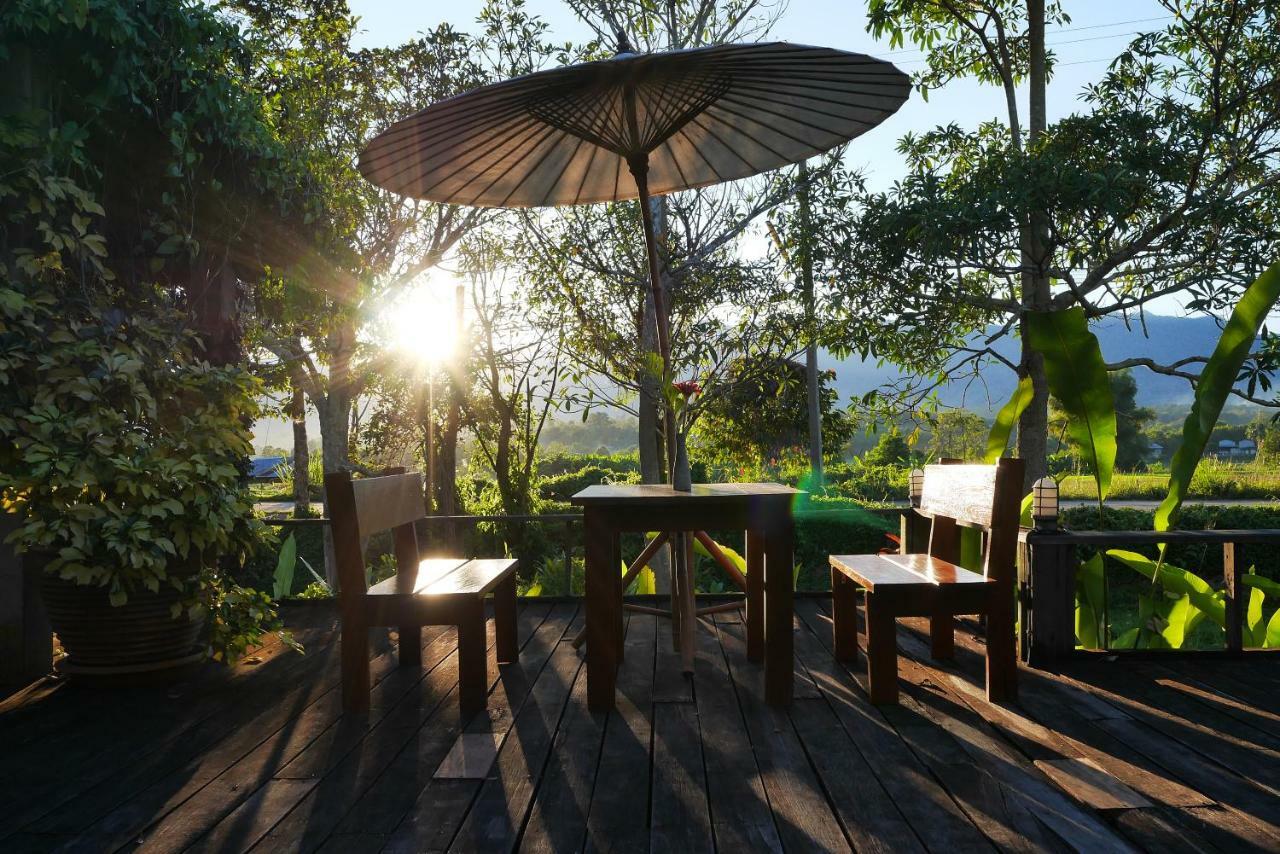 Love Pai Home Exterior photo