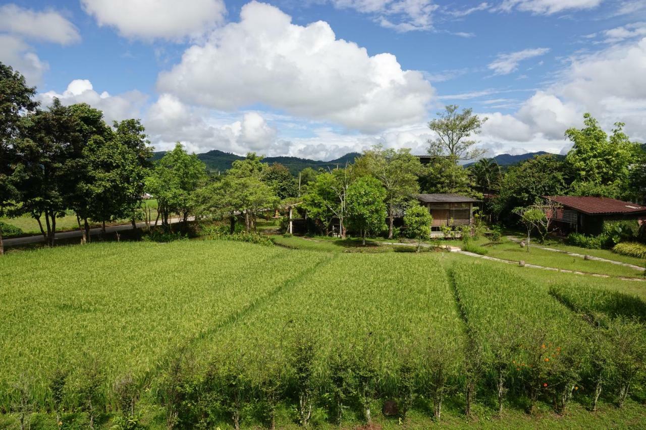 Love Pai Home Exterior photo