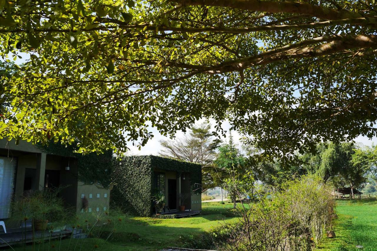 Love Pai Home Exterior photo