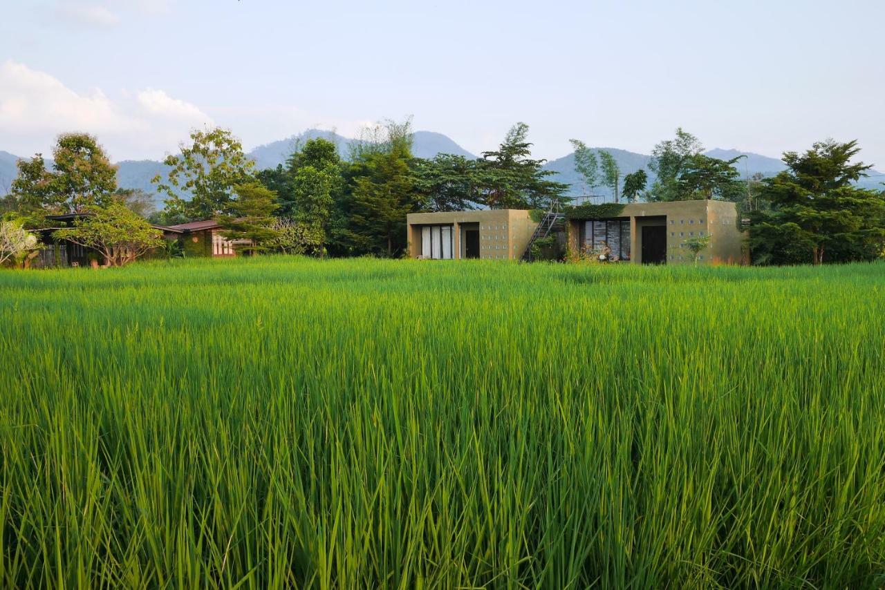 Love Pai Home Exterior photo