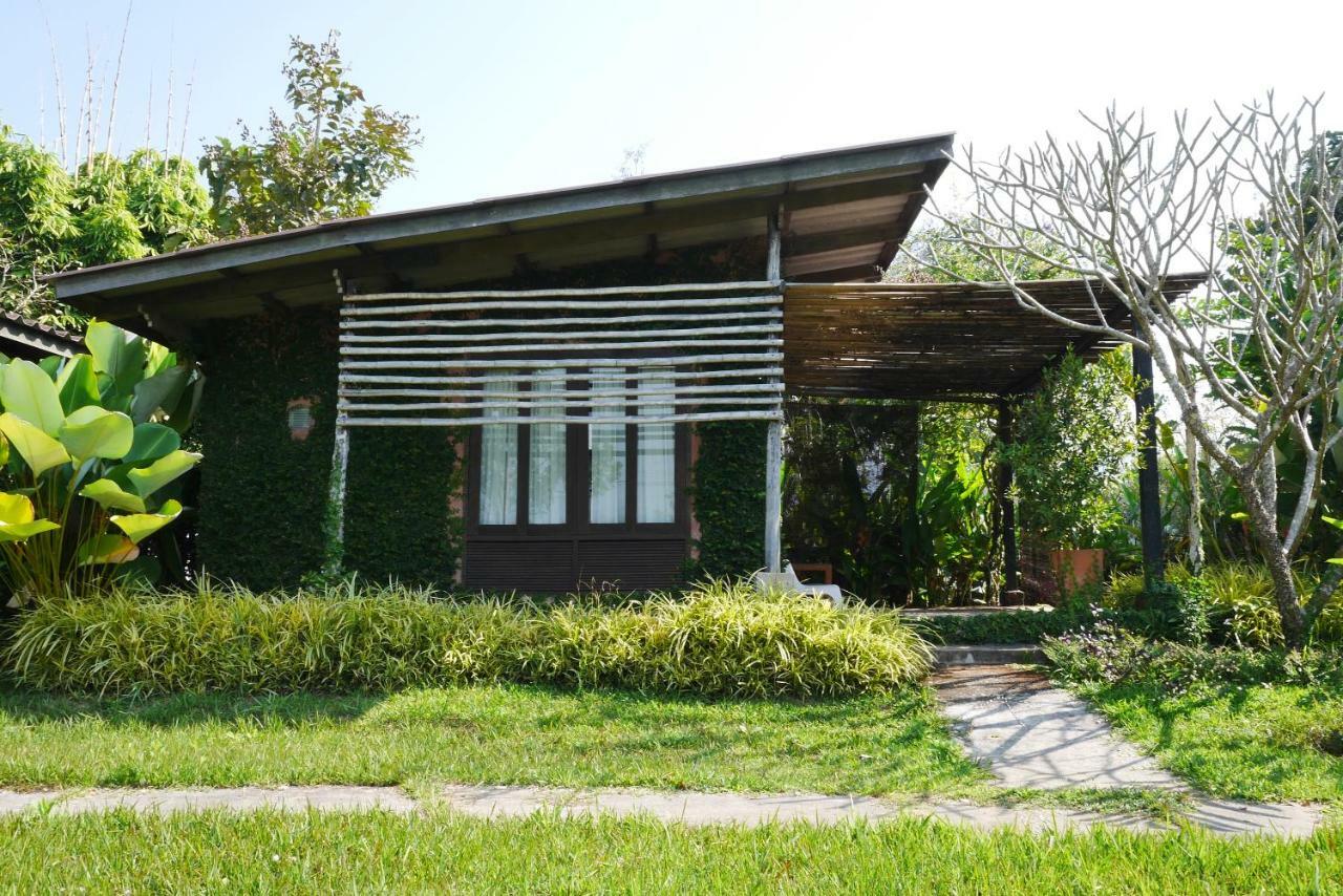 Love Pai Home Exterior photo