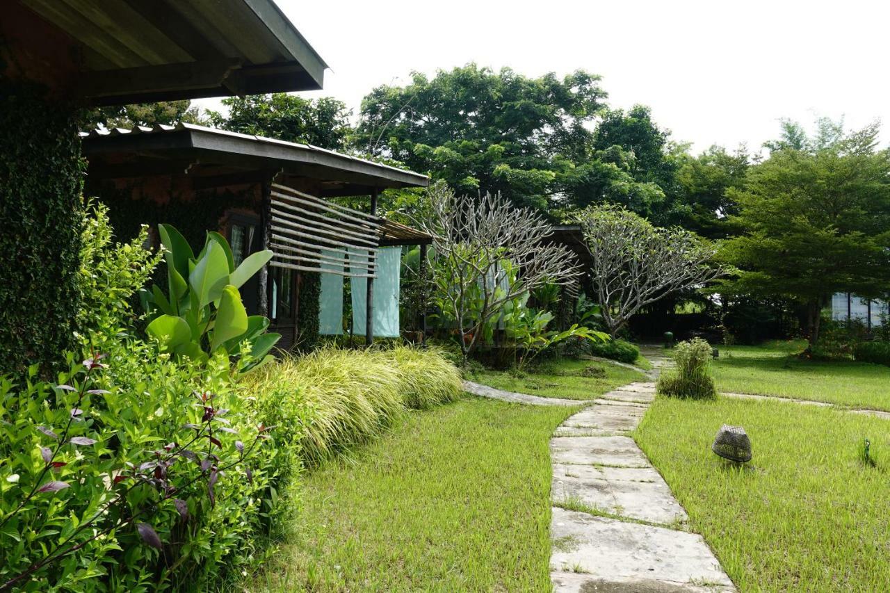 Love Pai Home Exterior photo