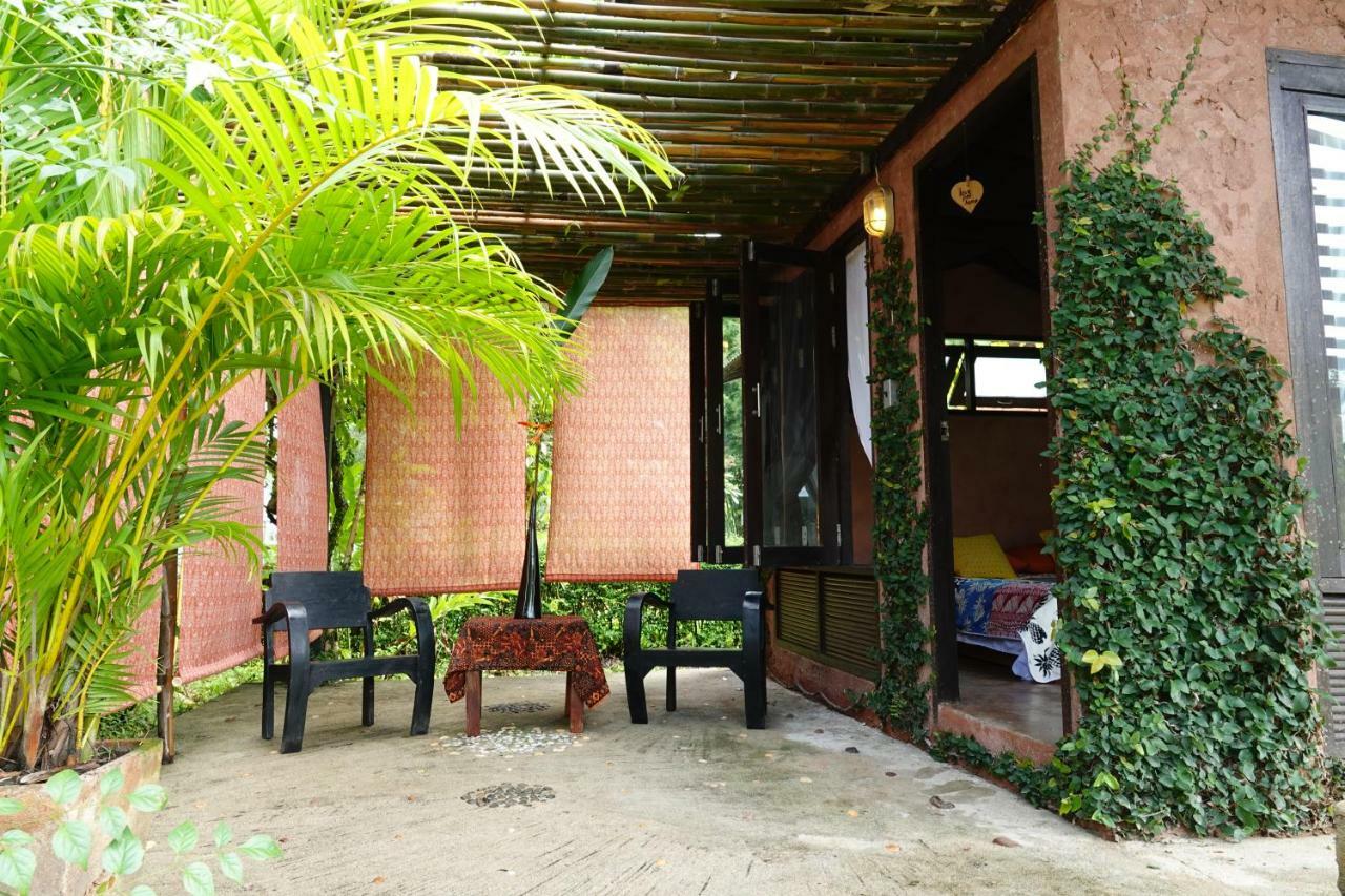 Love Pai Home Exterior photo