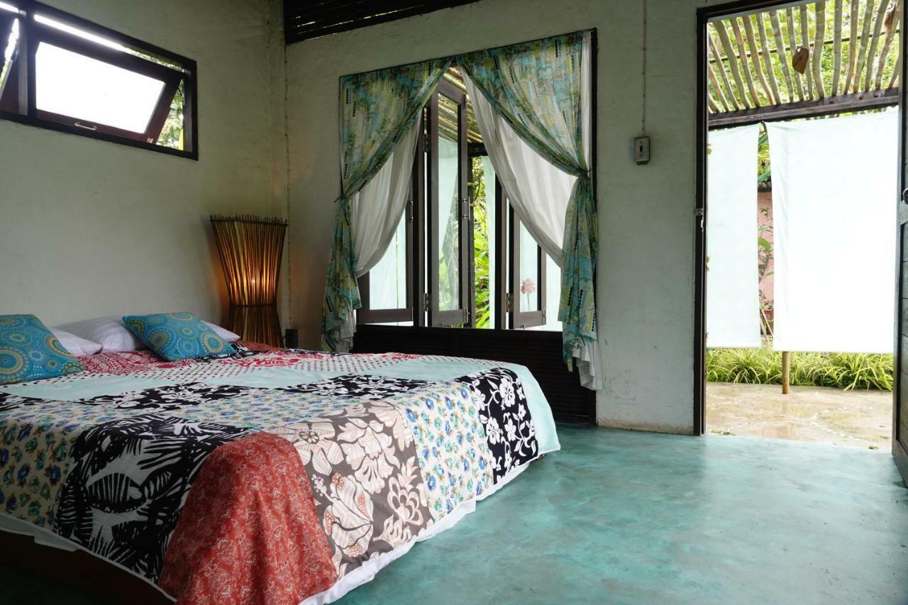 Love Pai Home Exterior photo