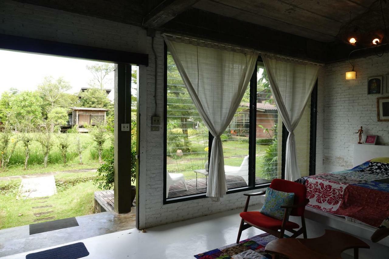 Love Pai Home Exterior photo