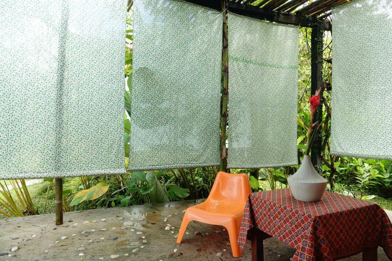 Love Pai Home Exterior photo