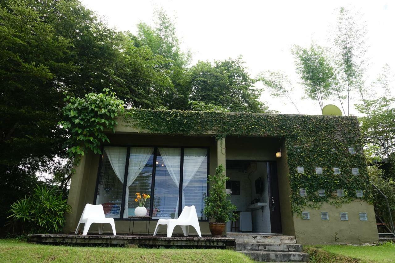 Love Pai Home Exterior photo