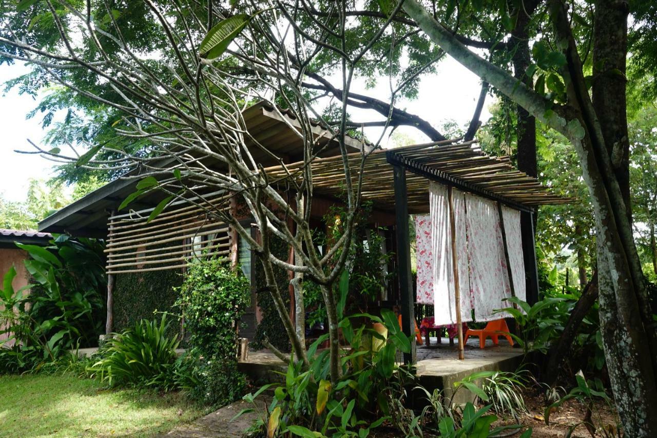 Love Pai Home Exterior photo